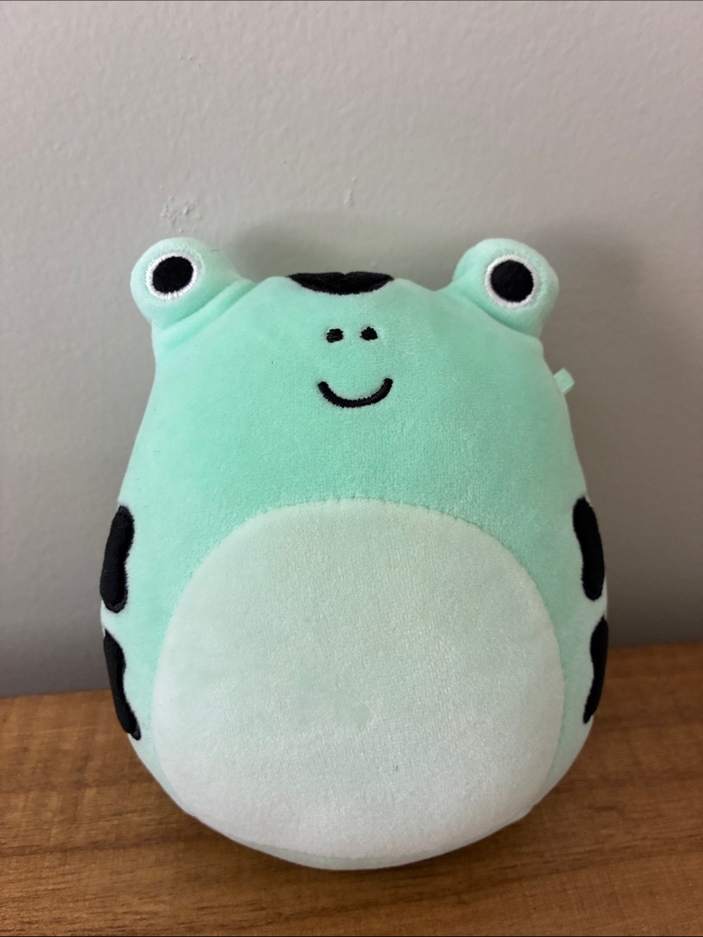 Squishmallows Small Frog